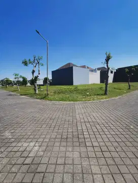 Kavling Tanah Waterfront Citraland