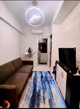 Apartemen Gunawangsa Tidar Surabaya