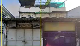DIJUAL LELANG ASET RUKO JELAMBAR HARGA MIRING
