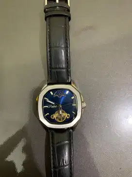 Jual Jam tangan automatic Gallant Femme