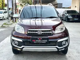 Daihatsu Terios 1.5 TX Adventure MT Th 2015