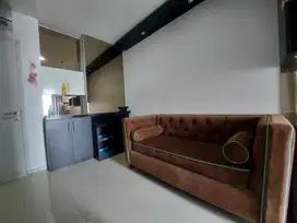 Disewakan 1BR The Lavande Residences Furnished Lantai Rendah