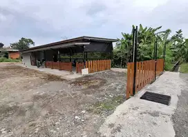 Disewakan ruang usaha di depok sleman