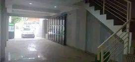 Sewa / Jual Ruko siap pakai lokasi antapani Bandung