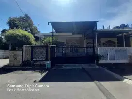 Disewakan Rumah Full Furnish 3 Menit UNSOED