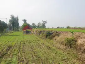 Tanah Strategis di Kota Dekat PG Kebonagung, Jl. Pakis & S. Supriadi