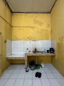ANA RUMAH UK 4X12M DI JELAMBAR rb
