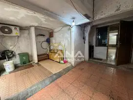ANA RUMAH UK 5X15M DI JALAN 1 MOBIL JELAMBAR ra