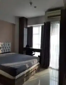 Bisa nego ‼️Jual apartemen Taman melati full furnish bagus