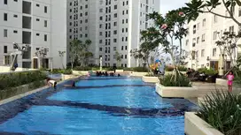 DIJUAL BU CEPAT HABIS BARANG LANGKA BASSURA CITY 2BR