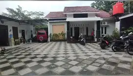 Disewakan Rumah Furnished & SwinPool, 3 Menit Kampus B Harapan Bangsa