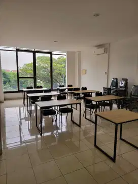 Ruko Avenue Siap Pakai Lokasi di Jgc Cakung Jakarta Timur