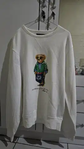 CN Polo by ralph lauren