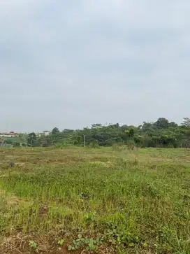 Jual Kavling di Tatar Spatirasmi Kota Baru Parahyangan Lokasi Premium