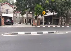 DIJUAL TANAH COCOK USAHA LOKASI STRATEGIS DI JAKARTA SELATAN