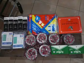 Alat tulis kantor