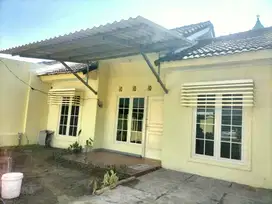 Rumah Pondok Citra Eksekutif Rungkut Surabaya Timur