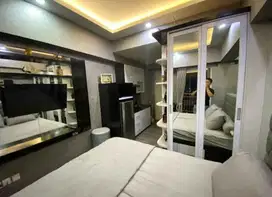 Murah Full Furnish Bagus‼️Apartemen Tanglin