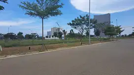 Dijual Kavling Brooklin PIK 2 Jakarta Utara