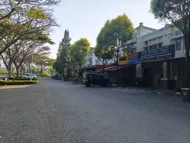 Ruko BTD KBP Kota Baru Parahyangan