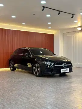 Mercedes A200 Progressive line 2020 odo 26 Ribuan