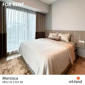 For RENT 57 Promenade Apartment - Fully Furnished - 2BR - BRAND NEW