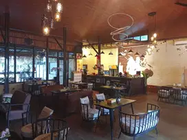Dijual ruang usaha dan mangemnet nya di bali