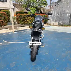XSR 155 TAHUN 2021