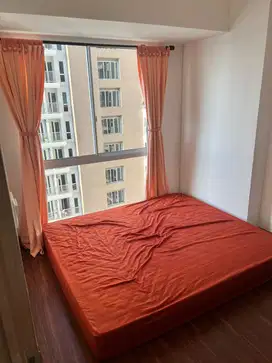Sewa Murah Apartemen Tokyo Riverside 2br Semi Pik 2 Siap Huni