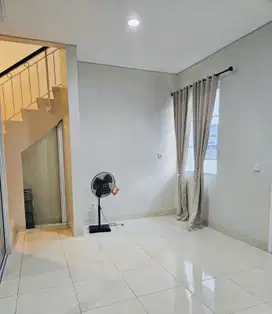 Disewakan Rumah Furnish Cluster Azura Vanya Park By Rumah Chinida