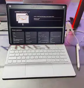 Bisa Cicilan Huawei Matepad Pro 12,2