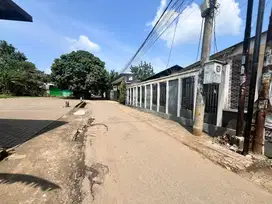 Tanah Murah Nempel BSD, 12 Menit Pasar Modern BSD City