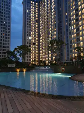 JUAL TERMURAH Apartement Mtown GS Tower Bryant
