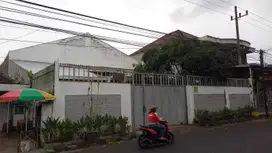 GUDANG POROS JALAN RAYA BUMIAYU KOTA MALANG