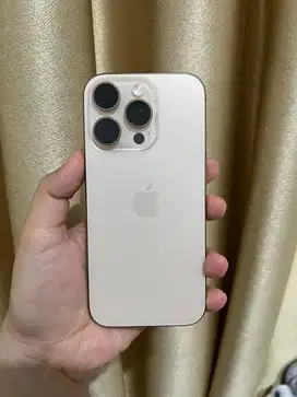 Iphone 16 pro ibox Bh 100%