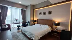 Apartemen Anandamaya Residence 2 Bedroom Fullfurnish Apj431