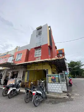 2 Unit Gandeng Ruko Niaga Mas  Batam Centre