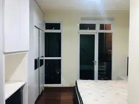 Apartment Puri Orchard Furnished Type Studio