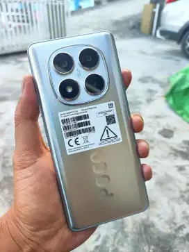 POCO X7 5G RAM 12/512 GB FULLSET LIKE NEW