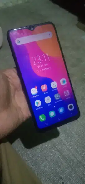 Vivo y91c No Minus..BATANGAN AJA.. RAM 2/32