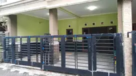 Rumah Deltasari Indah Waru Sidoarjo