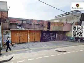 Sewa Ruko 279 m² SHM di Kebon Jeruk – Strategis Dekat Tol