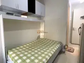 Disewakan Studio Estetik Madison Park – Lokasi Strategis Podomoro City