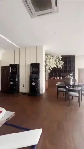 Disewakan Ruko 4 Lantai Di Inkopal Kelapa Gading