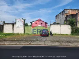 Disewakan Gudang di Jalan Atletik Malang
