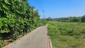 TANAH OCEAN VIEW MURAH DI ULUWATU!