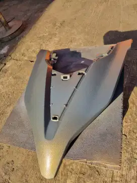 Menerima Jasa Re-Paint / Cat Body Halus atau Kasar Motor & Velg Motor