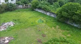 Dijual Tanah di Buaran, Serpong, Tangerang Selatan - Banten