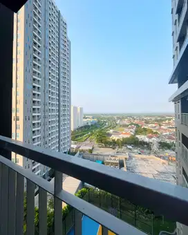 Apartment Bella, Pakuwon City New • Siap Huni • Fully Furnished