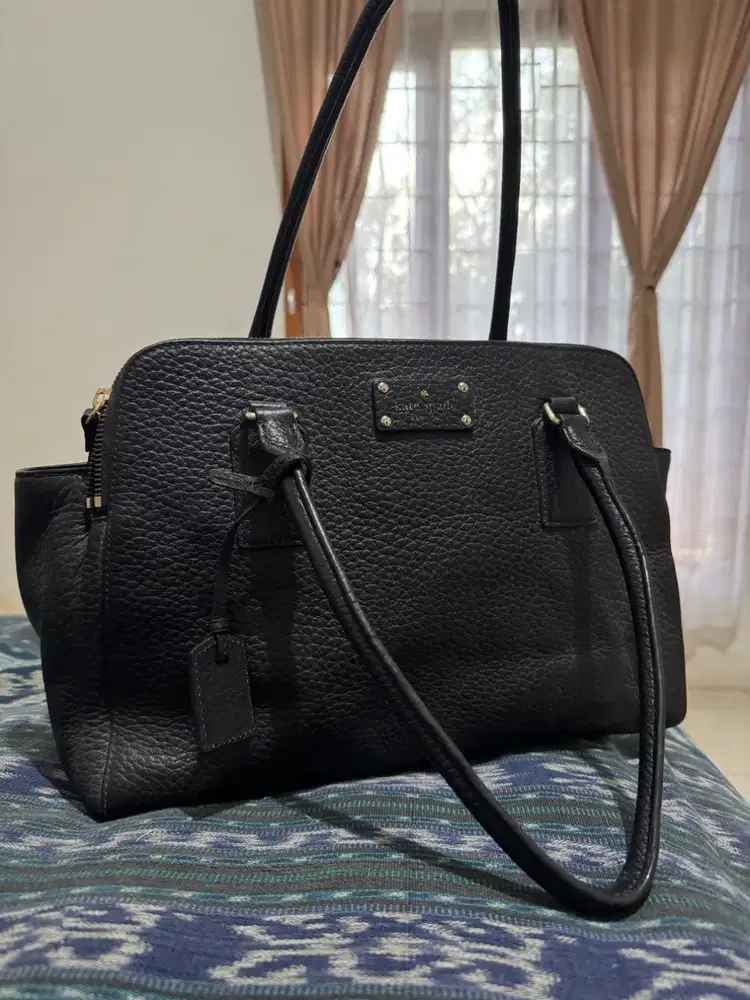 Katespade hand bag